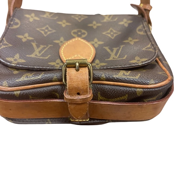 Louis Vuitton Cartouchiere PM Crossbody - Picture 2 of 5
